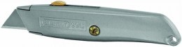 STANLEY Retractable Knife Package